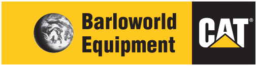 Barloworld Equipment Logo