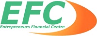 Logo EFC Entrepreneurs Financial Centre