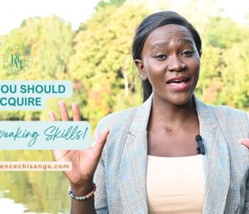 Patience Chisanga - Public Speaking - 10 Tips for Public Speaking - title image